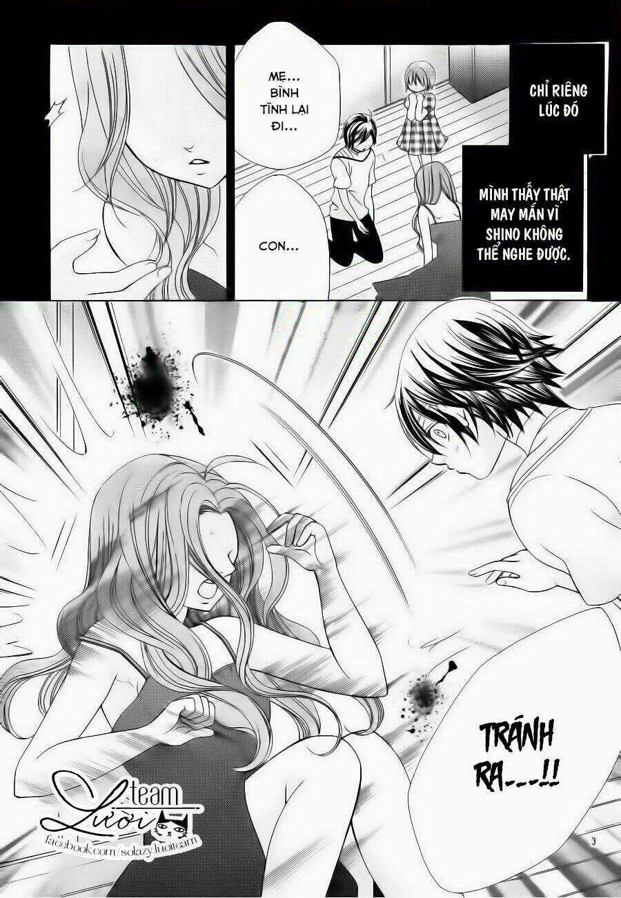 Cuộc Gặp Gỡ Diệu Kỳ - Chapter 43 - Trang 10