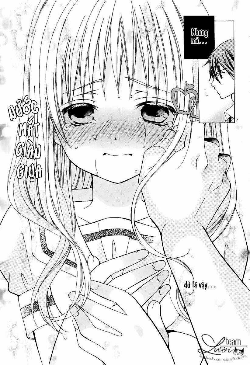 Cuộc Gặp Gỡ Diệu Kỳ - Chapter 44 - Trang 11