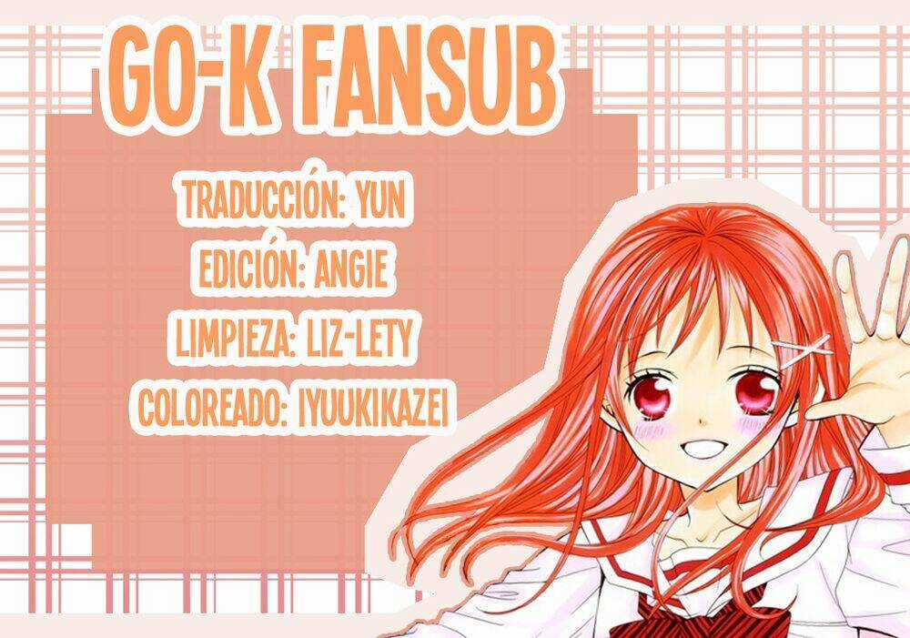 Cuộc Gặp Gỡ Diệu Kỳ - Chapter 44 - Trang 5