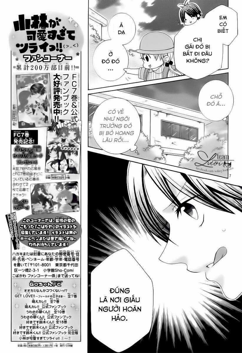 Cuộc Gặp Gỡ Diệu Kỳ - Chapter 45 - Trang 14