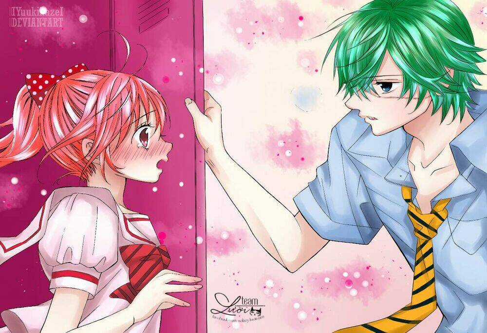 Cuộc Gặp Gỡ Diệu Kỳ - Chapter 45 - Trang 29