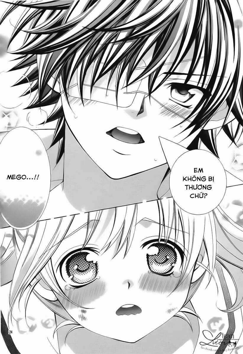 Cuộc Gặp Gỡ Diệu Kỳ - Chapter 45 - Trang 31