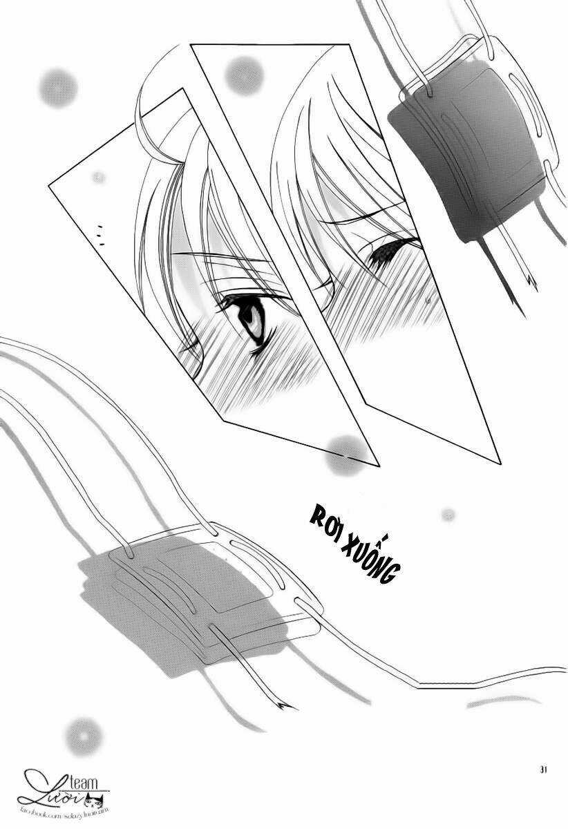 Cuộc Gặp Gỡ Diệu Kỳ - Chapter 45 - Trang 38