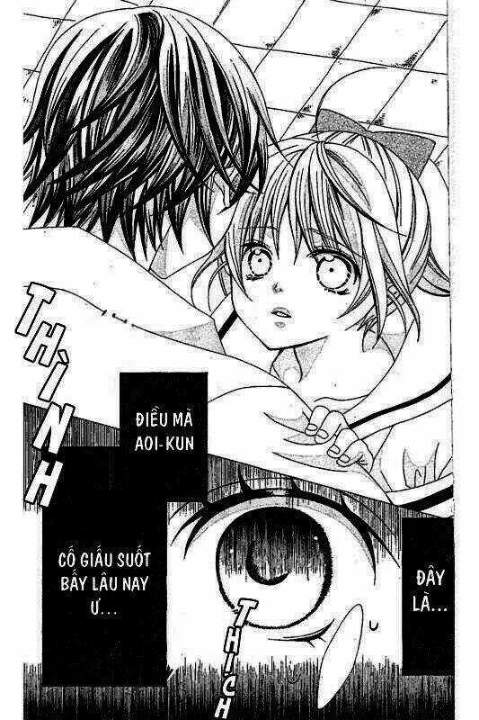 Cuộc Gặp Gỡ Diệu Kỳ - Chapter 45 - Trang 40