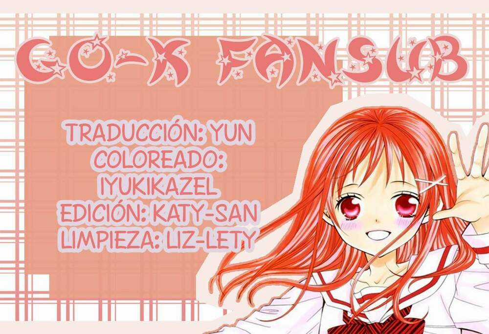 Cuộc Gặp Gỡ Diệu Kỳ - Chapter 45 - Trang 5