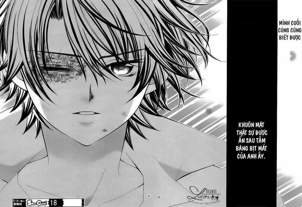 Cuộc Gặp Gỡ Diệu Kỳ - Chapter 45 - Trang 41