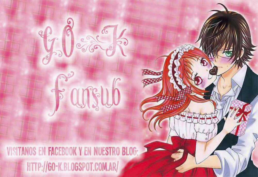 Cuộc Gặp Gỡ Diệu Kỳ - Chapter 45 - Trang 42