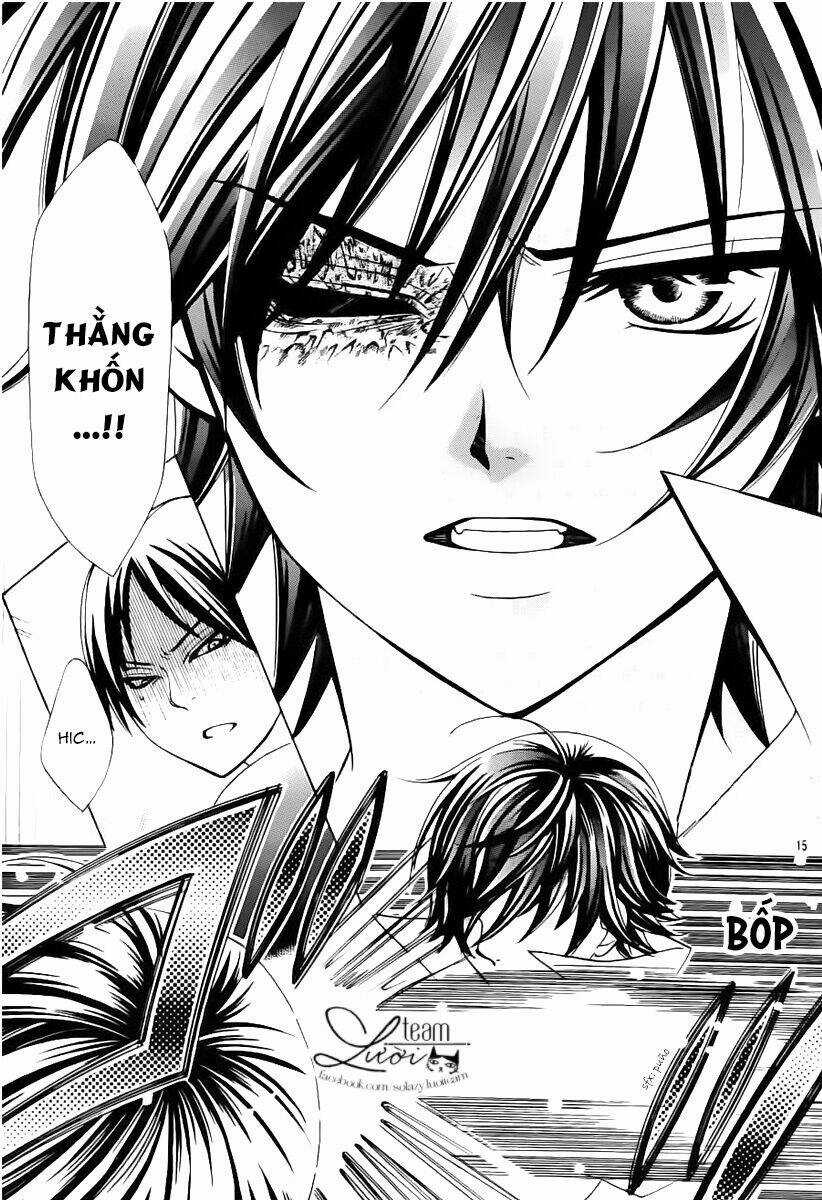 Cuộc Gặp Gỡ Diệu Kỳ - Chapter 46 - Trang 18