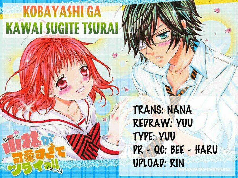 Cuộc Gặp Gỡ Diệu Kỳ - Chapter 46 - Trang 3