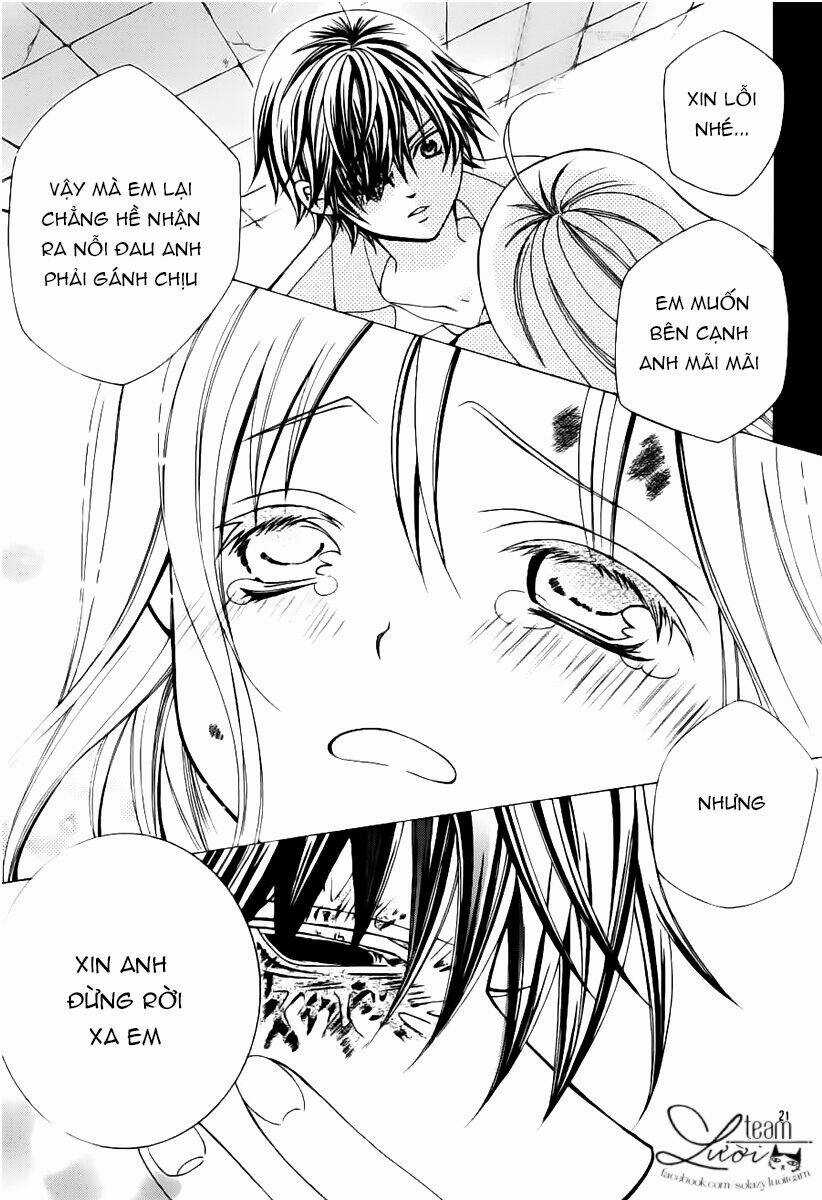 Cuộc Gặp Gỡ Diệu Kỳ - Chapter 46 - Trang 24