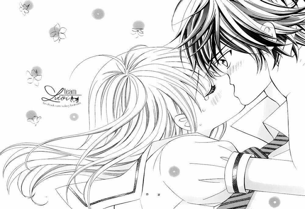 Cuộc Gặp Gỡ Diệu Kỳ - Chapter 46 - Trang 26