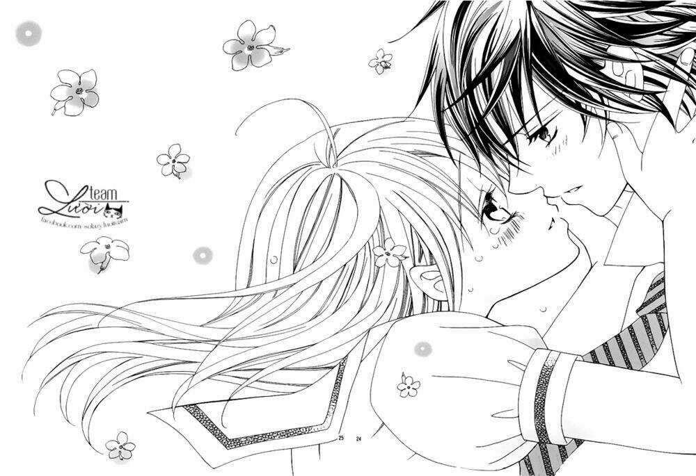 Cuộc Gặp Gỡ Diệu Kỳ - Chapter 46 - Trang 27