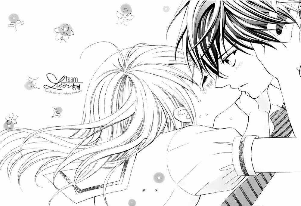 Cuộc Gặp Gỡ Diệu Kỳ - Chapter 46 - Trang 28