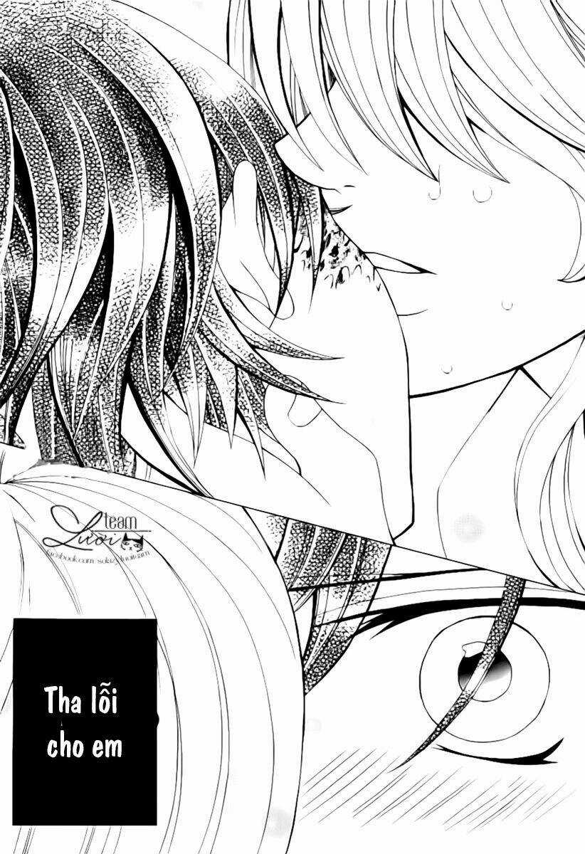 Cuộc Gặp Gỡ Diệu Kỳ - Chapter 46 - Trang 29