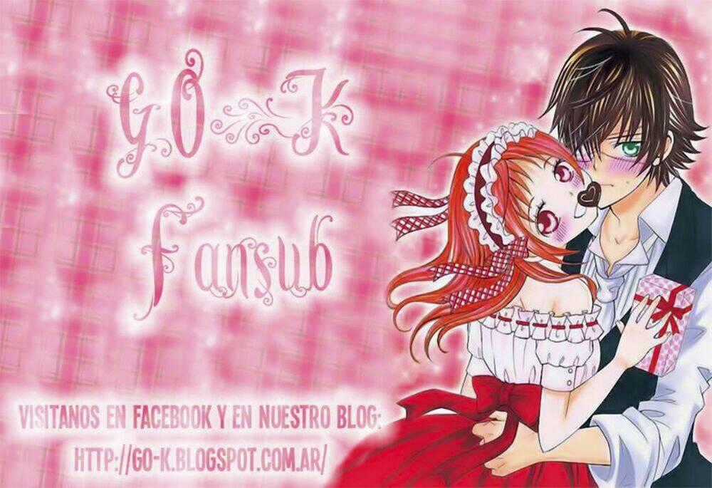 Cuộc Gặp Gỡ Diệu Kỳ - Chapter 46 - Trang 36