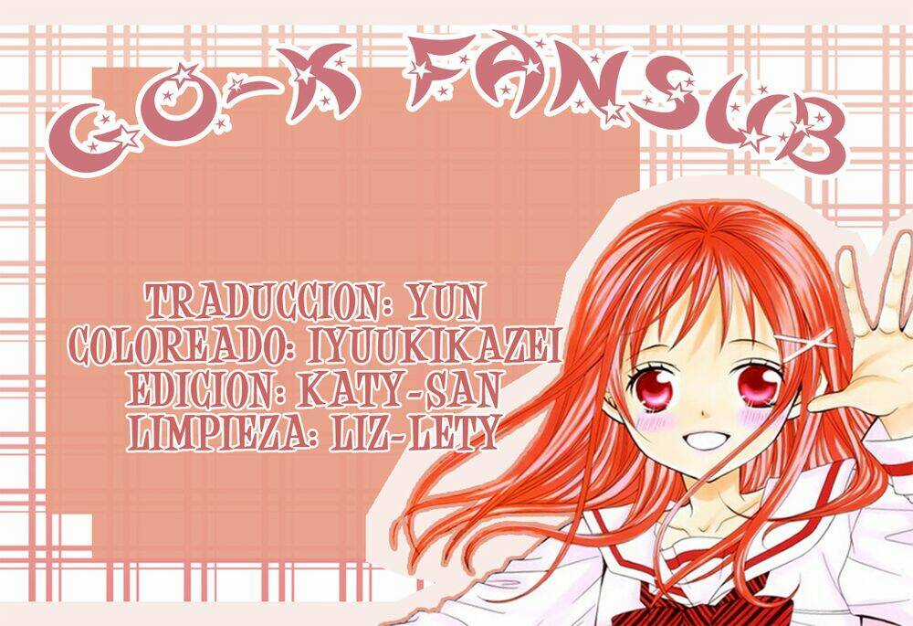 Cuộc Gặp Gỡ Diệu Kỳ - Chapter 46 - Trang 5