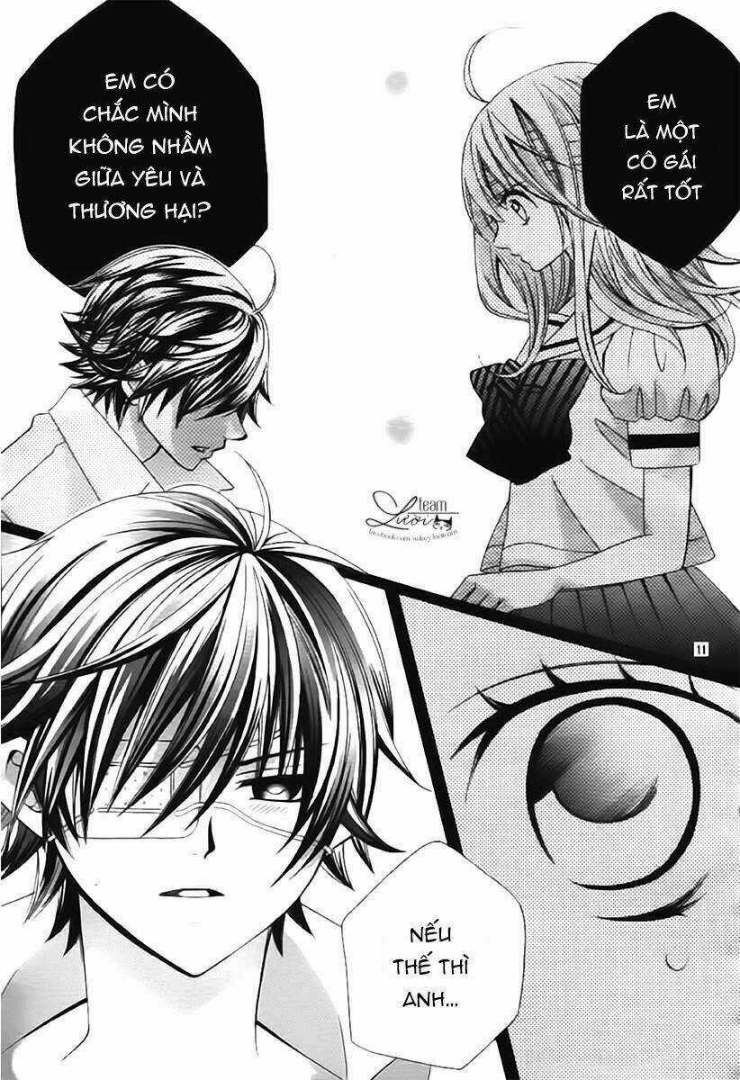 Cuộc Gặp Gỡ Diệu Kỳ - Chapter 47 - Trang 13