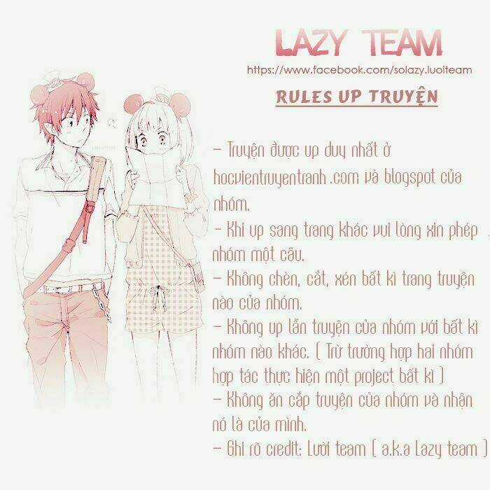 Cuộc Gặp Gỡ Diệu Kỳ - Chapter 47 - Trang 3