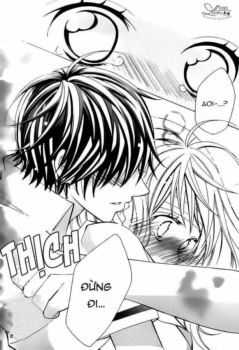 Cuộc Gặp Gỡ Diệu Kỳ - Chapter 47 - Trang 23