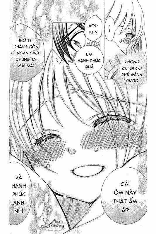 Cuộc Gặp Gỡ Diệu Kỳ - Chapter 47 - Trang 28