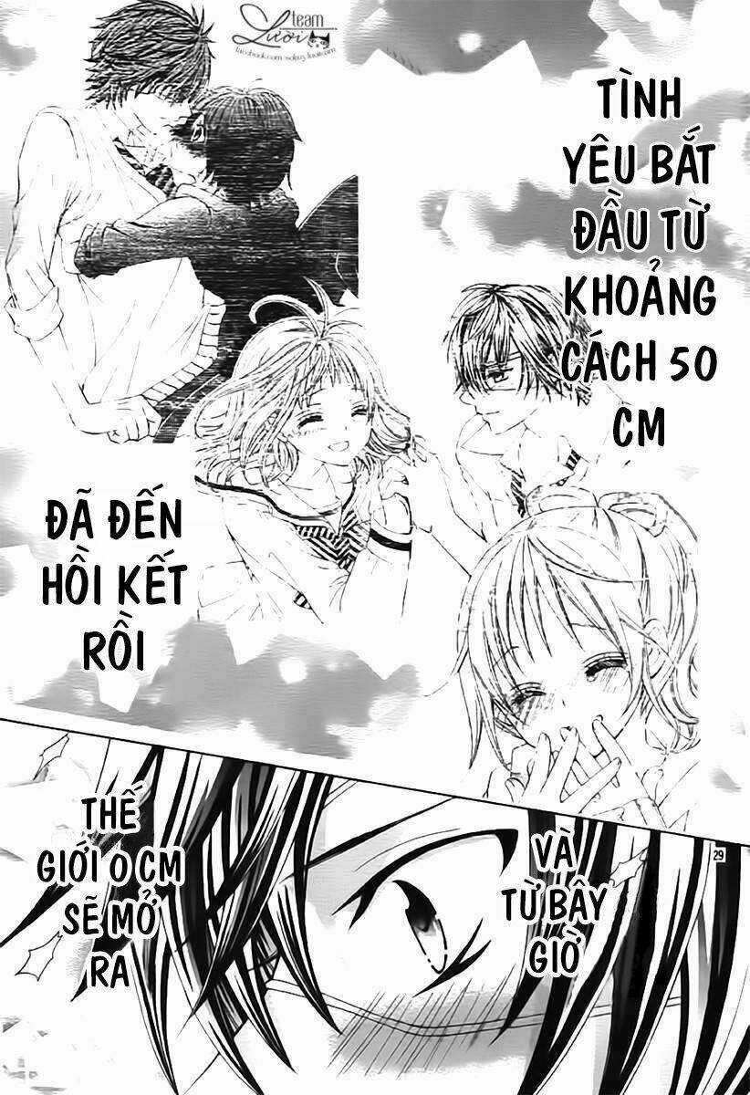 Cuộc Gặp Gỡ Diệu Kỳ - Chapter 47 - Trang 29