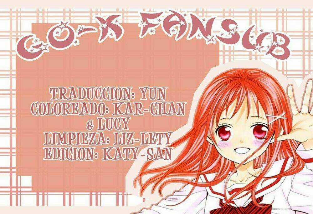 Cuộc Gặp Gỡ Diệu Kỳ - Chapter 47 - Trang 4