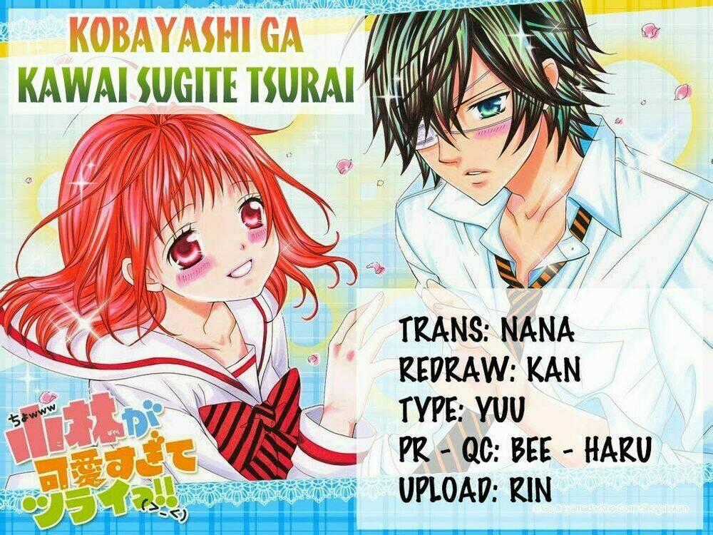 Cuộc Gặp Gỡ Diệu Kỳ - Chapter 48 - Trang 2