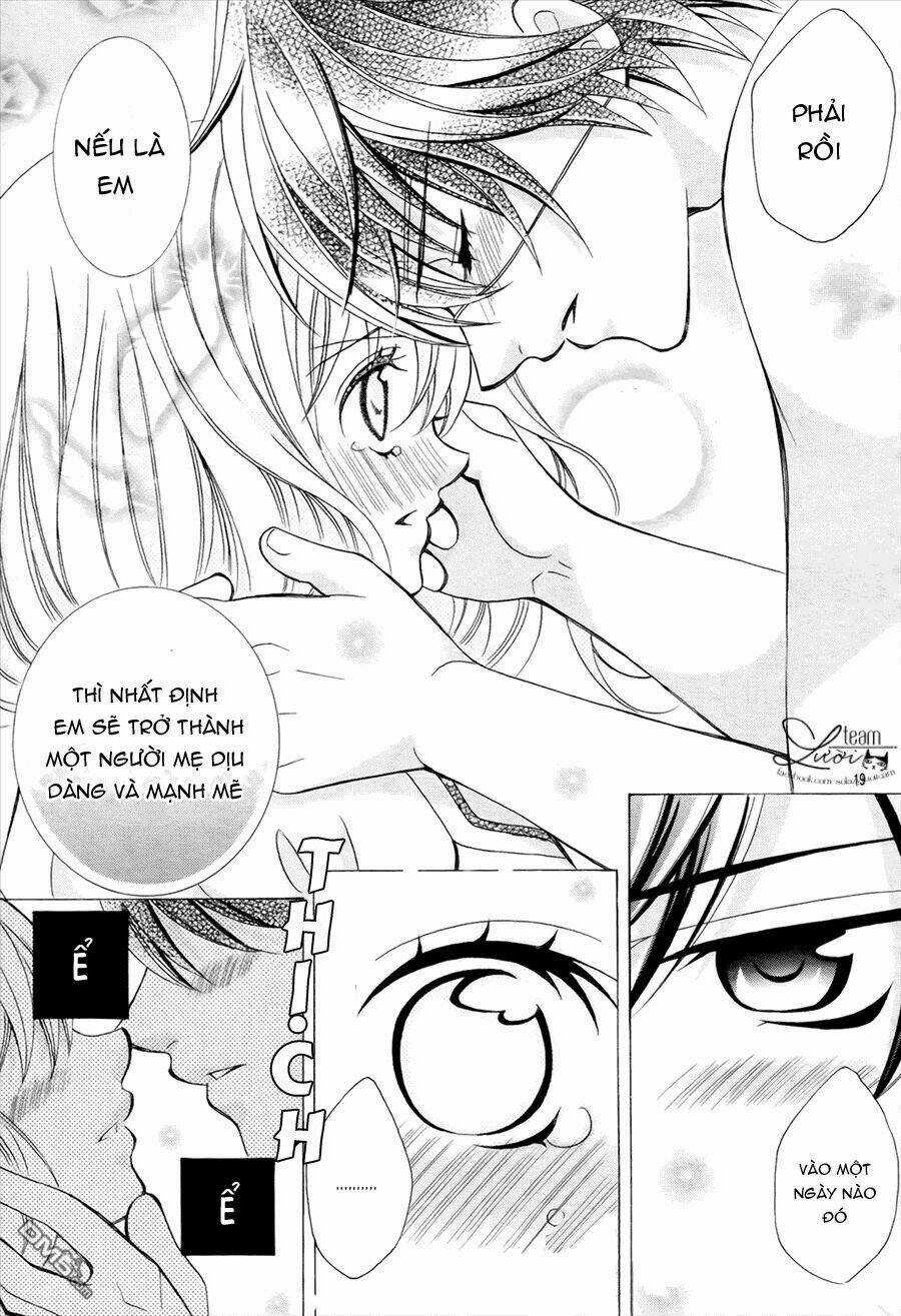 Cuộc Gặp Gỡ Diệu Kỳ - Chapter 48 - Trang 22