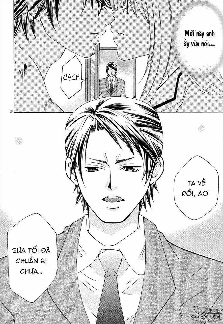 Cuộc Gặp Gỡ Diệu Kỳ - Chapter 48 - Trang 23