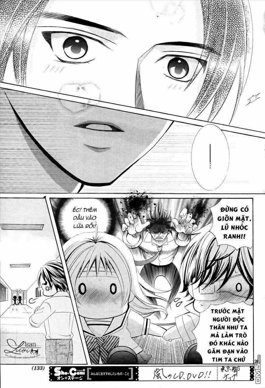 Cuộc Gặp Gỡ Diệu Kỳ - Chapter 48 - Trang 30