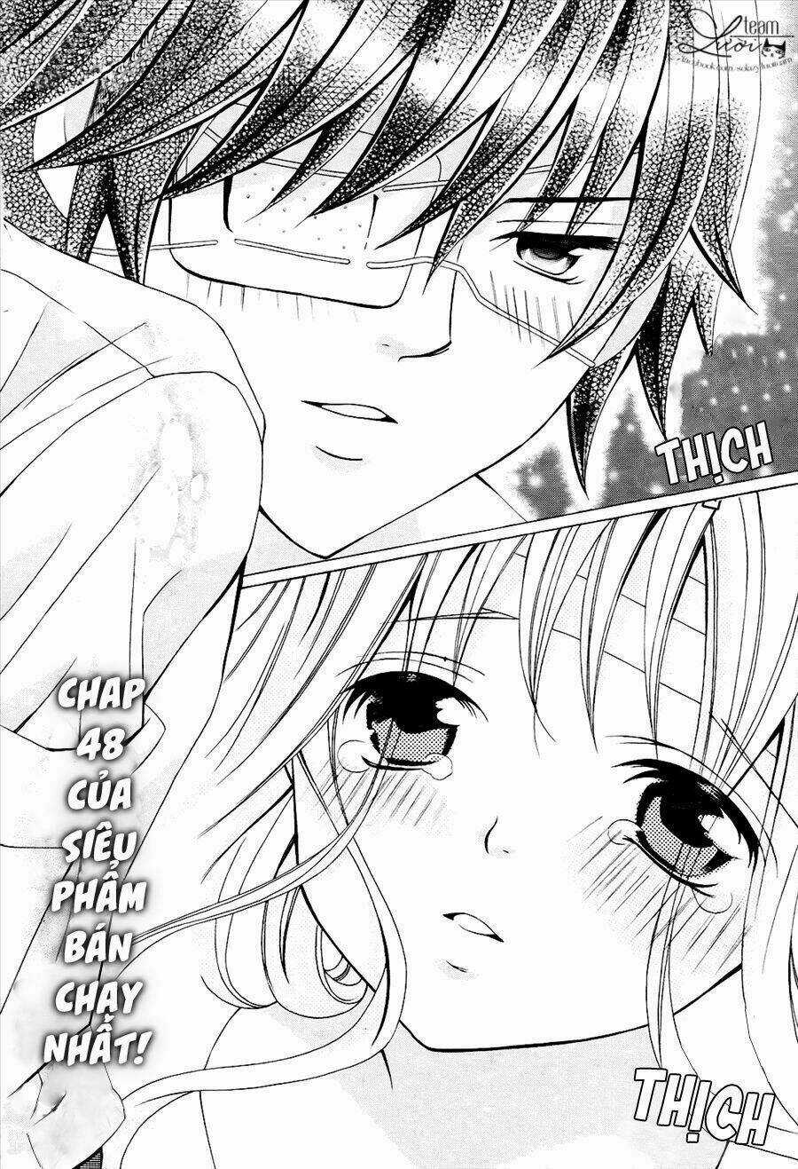 Cuộc Gặp Gỡ Diệu Kỳ - Chapter 48 - Trang 5