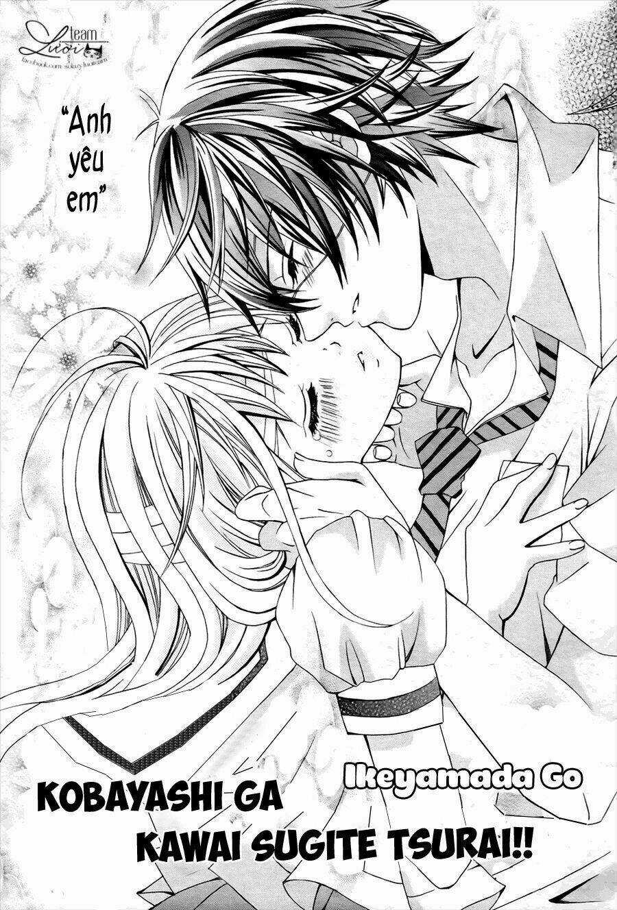 Cuộc Gặp Gỡ Diệu Kỳ - Chapter 48 - Trang 6