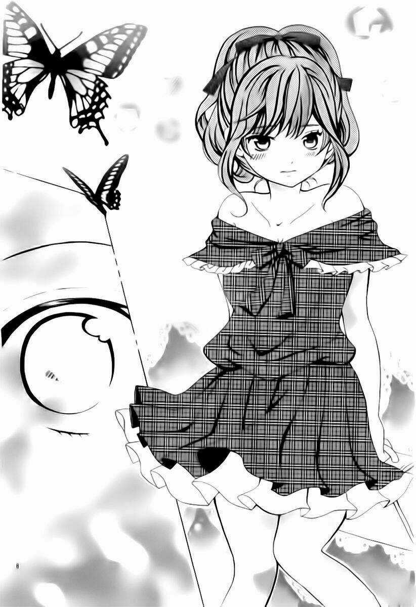 Cuộc Gặp Gỡ Diệu Kỳ - Chapter 49 - Trang 11