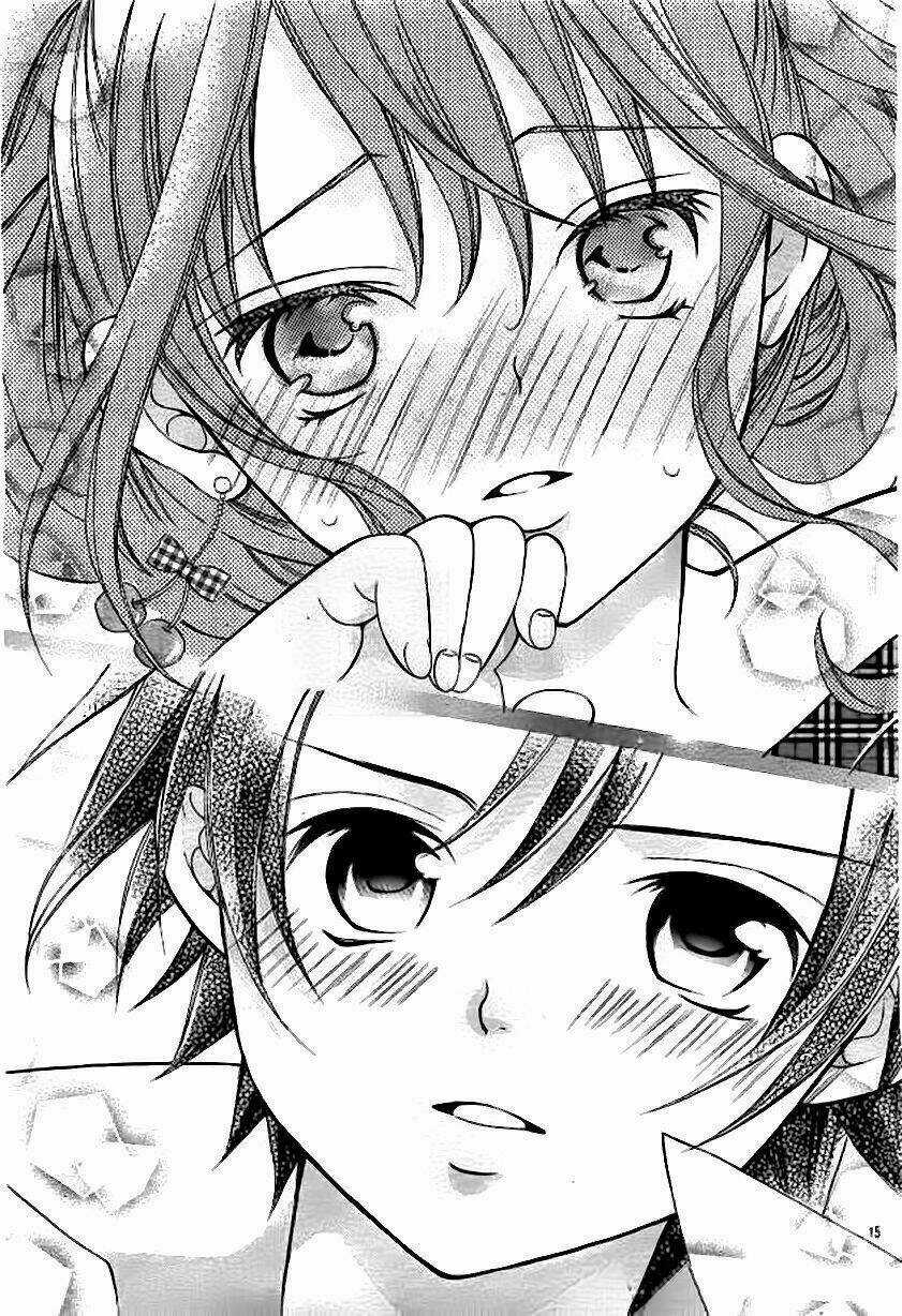 Cuộc Gặp Gỡ Diệu Kỳ - Chapter 49 - Trang 18