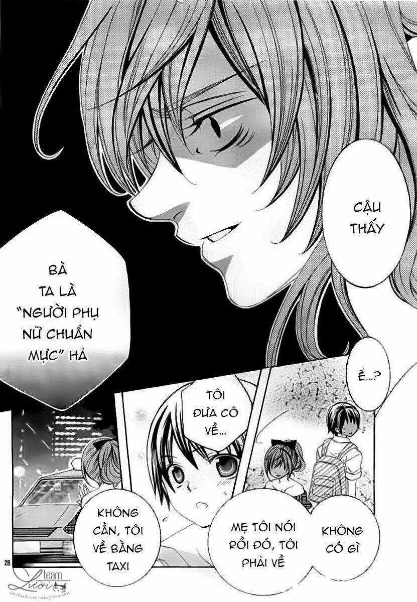 Cuộc Gặp Gỡ Diệu Kỳ - Chapter 49 - Trang 30