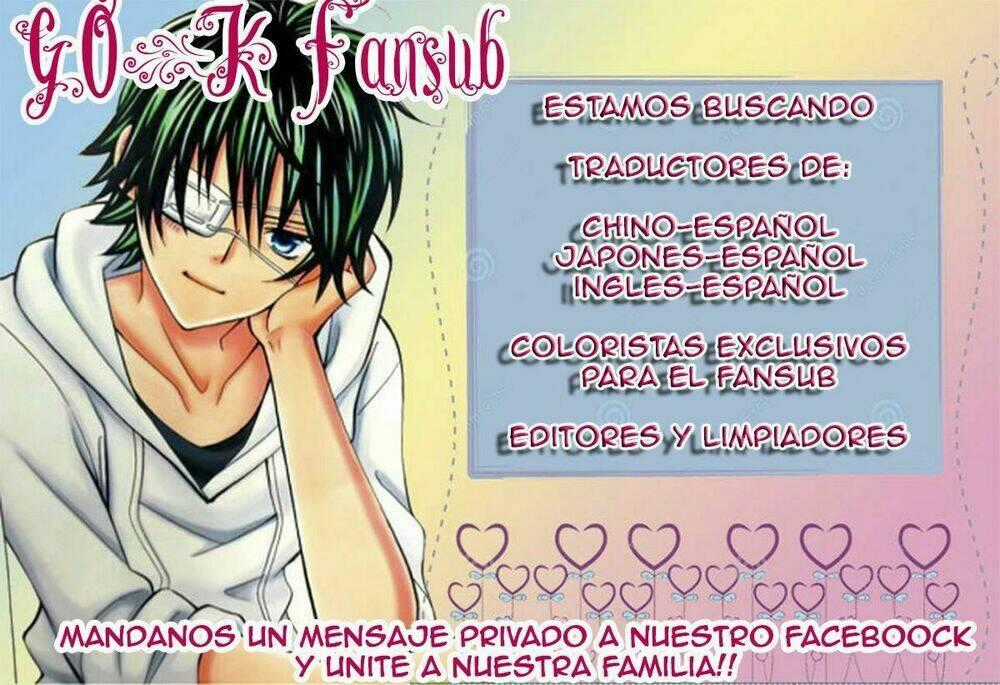 Cuộc Gặp Gỡ Diệu Kỳ - Chapter 49 - Trang 38