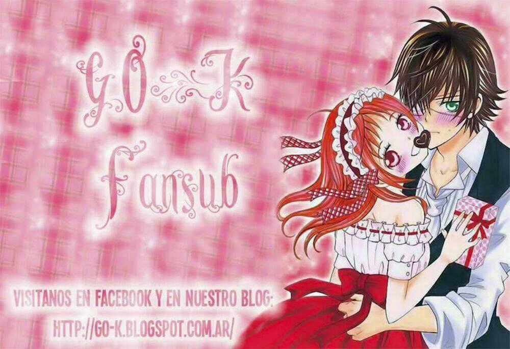 Cuộc Gặp Gỡ Diệu Kỳ - Chapter 49 - Trang 39