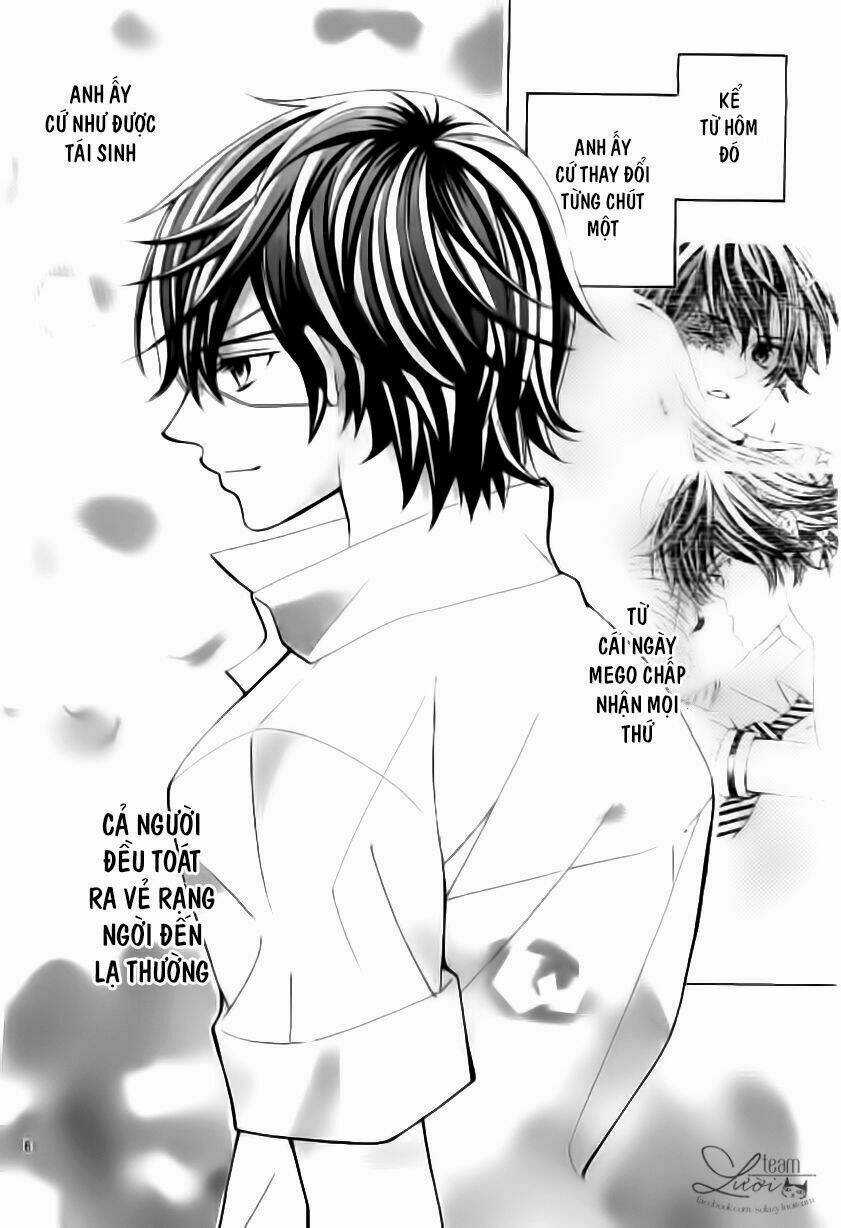 Cuộc Gặp Gỡ Diệu Kỳ - Chapter 49 - Trang 9