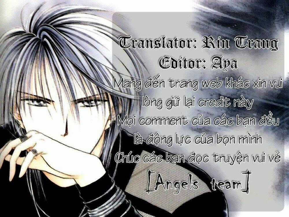 Cuộc Gặp Gỡ Diệu Kỳ - Chapter 5 - Trang 1