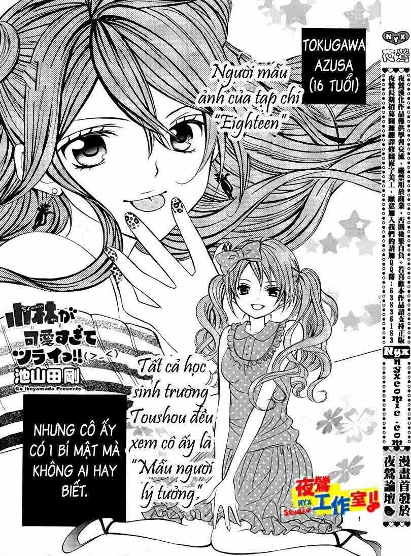 Cuộc Gặp Gỡ Diệu Kỳ - Chapter 5 - Trang 2