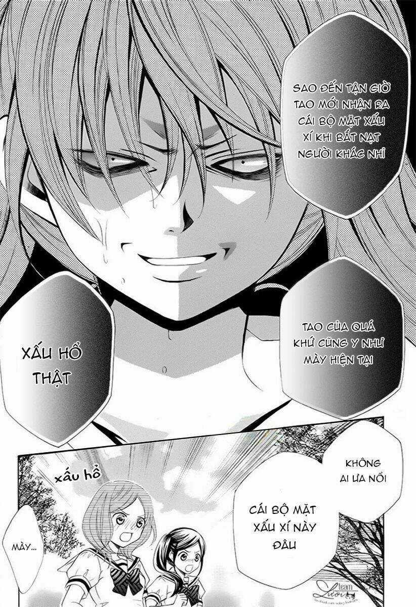 Cuộc Gặp Gỡ Diệu Kỳ - Chapter 50 - Trang 11