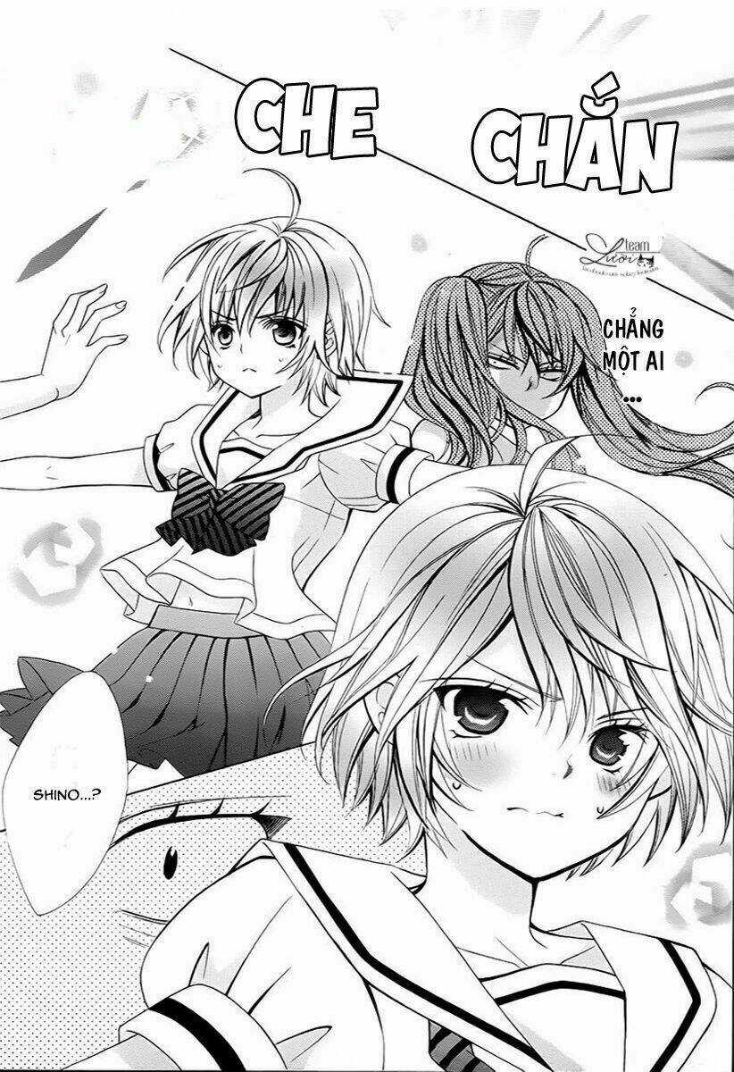 Cuộc Gặp Gỡ Diệu Kỳ - Chapter 50 - Trang 13