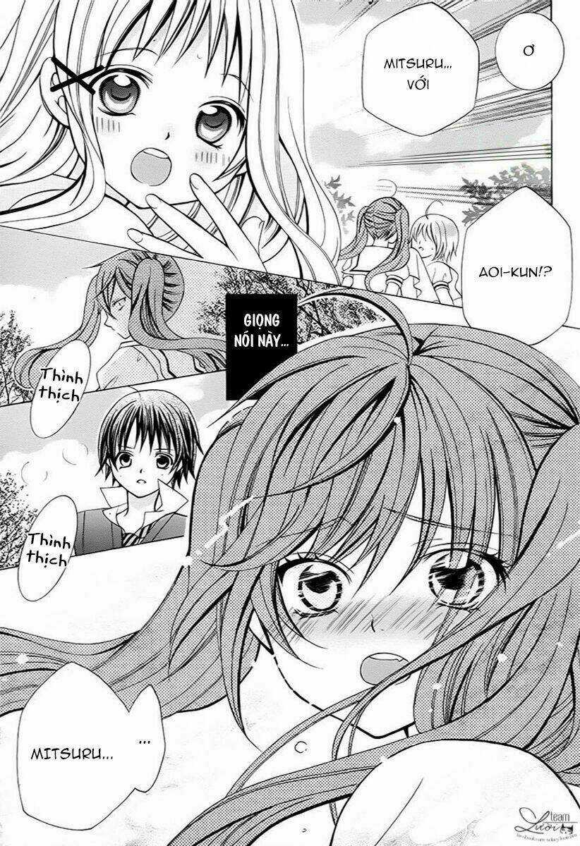 Cuộc Gặp Gỡ Diệu Kỳ - Chapter 50 - Trang 18