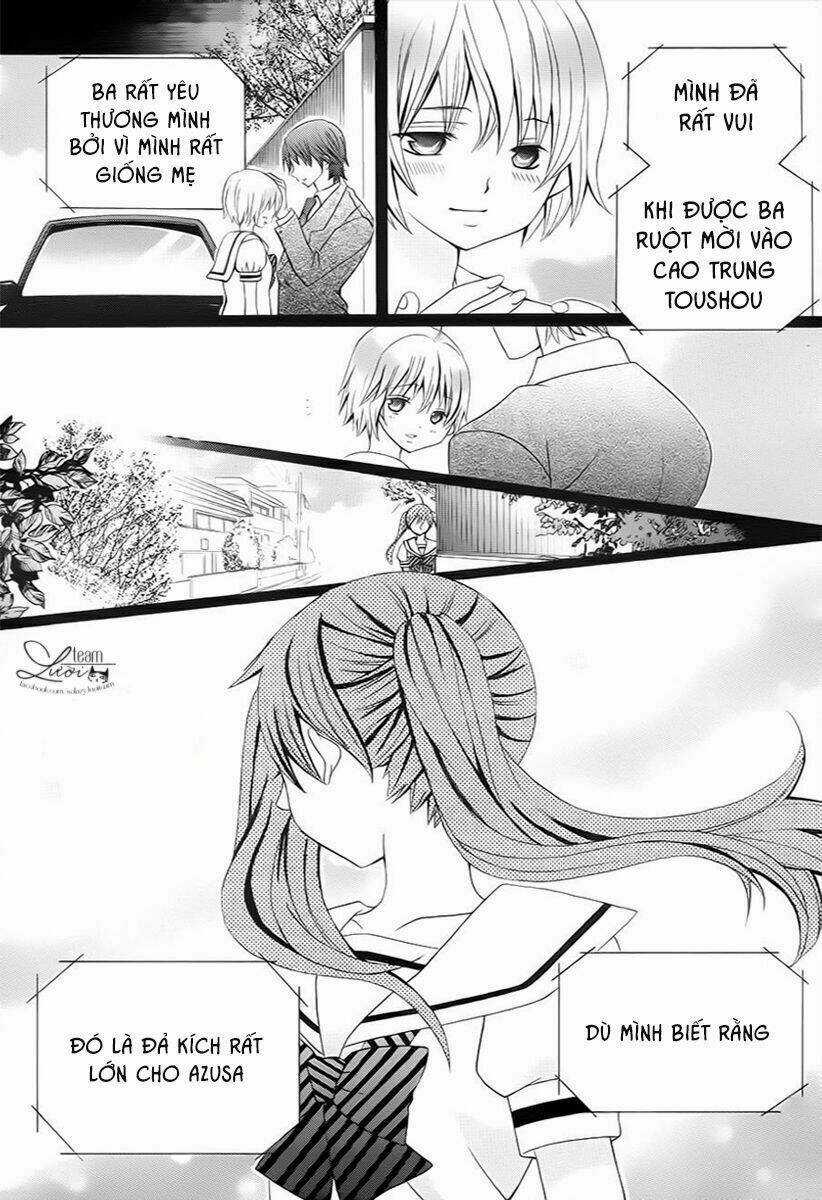 Cuộc Gặp Gỡ Diệu Kỳ - Chapter 50 - Trang 27