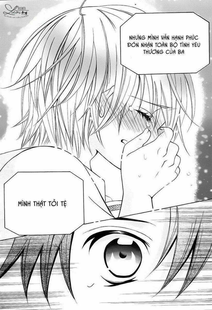 Cuộc Gặp Gỡ Diệu Kỳ - Chapter 50 - Trang 28