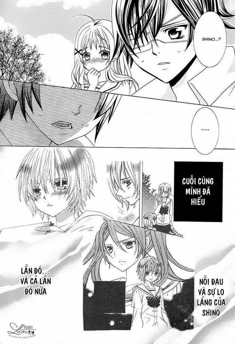 Cuộc Gặp Gỡ Diệu Kỳ - Chapter 50 - Trang 29