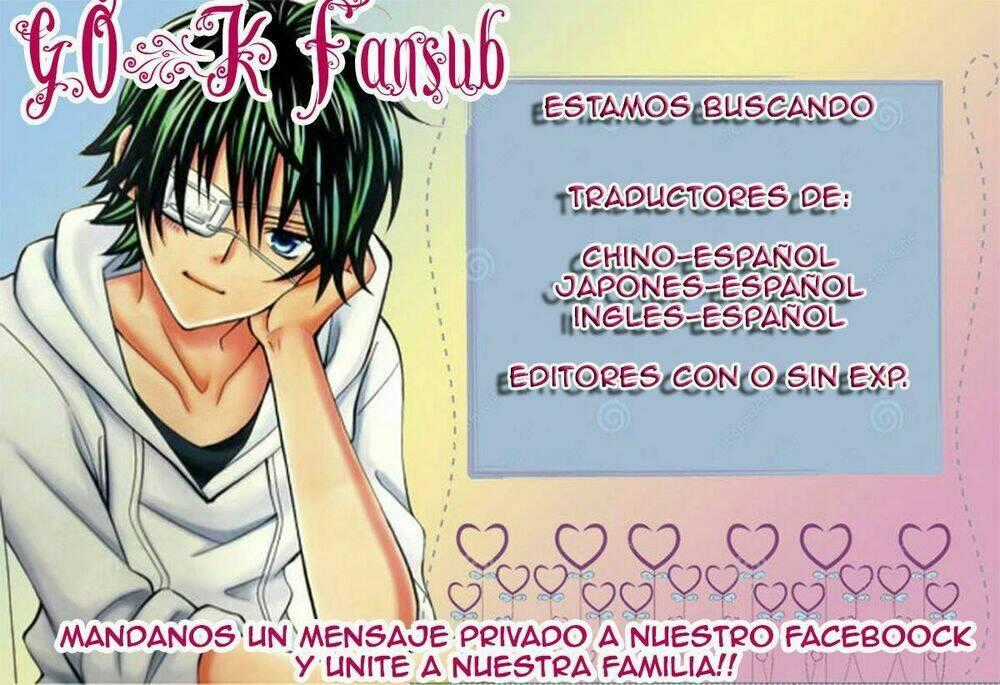 Cuộc Gặp Gỡ Diệu Kỳ - Chapter 50 - Trang 36