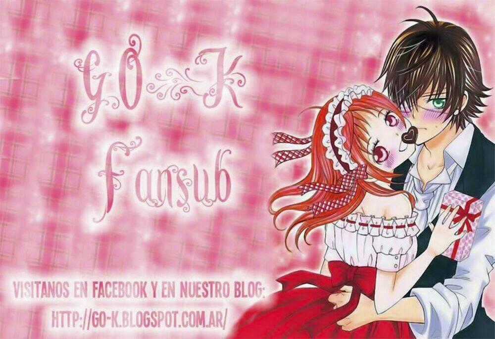 Cuộc Gặp Gỡ Diệu Kỳ - Chapter 50 - Trang 37