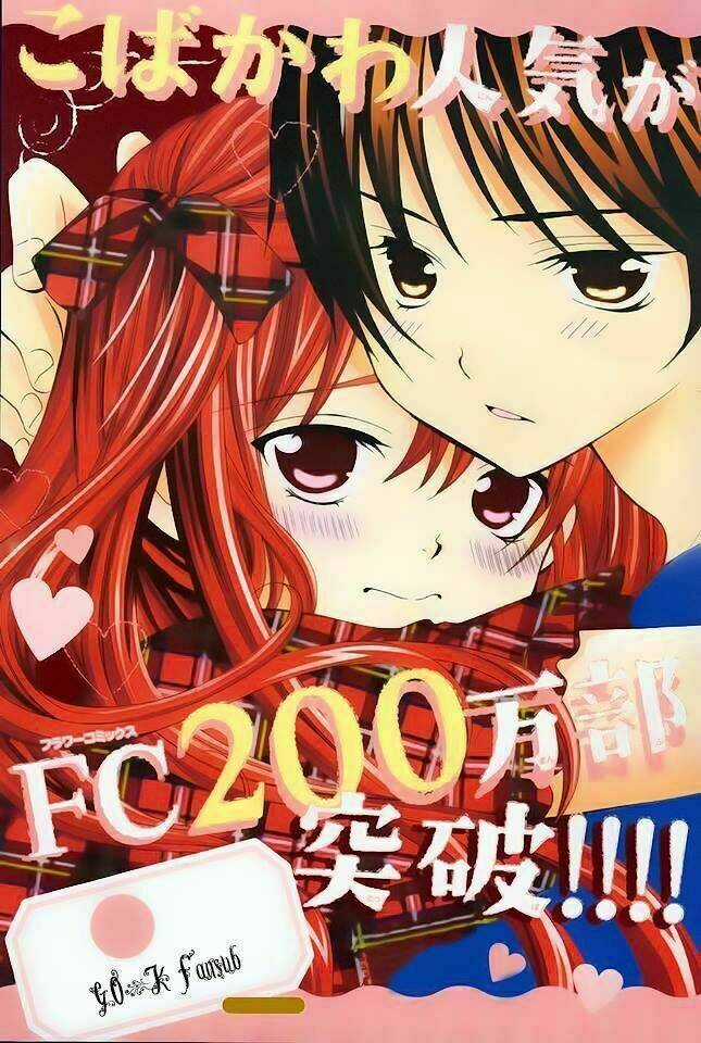 Cuộc Gặp Gỡ Diệu Kỳ - Chapter 50 - Trang 5