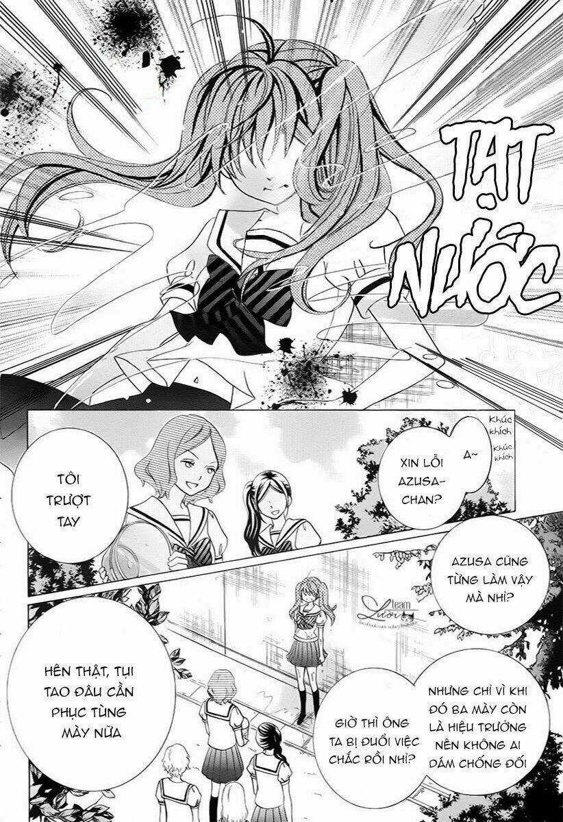 Cuộc Gặp Gỡ Diệu Kỳ - Chapter 50 - Trang 9